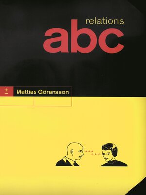 cover image of Relations ABC